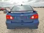 2004 TOYOTA COROLLA