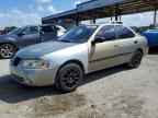 2004 NISSAN SENTRA