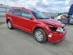 2015 DODGE JOURNEY
