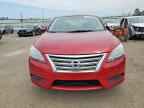 2014 NISSAN SENTRA