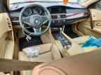 2007 BMW 5 series