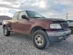 2000 FORD F-150