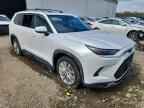 2024 TOYOTA HIGHLANDER