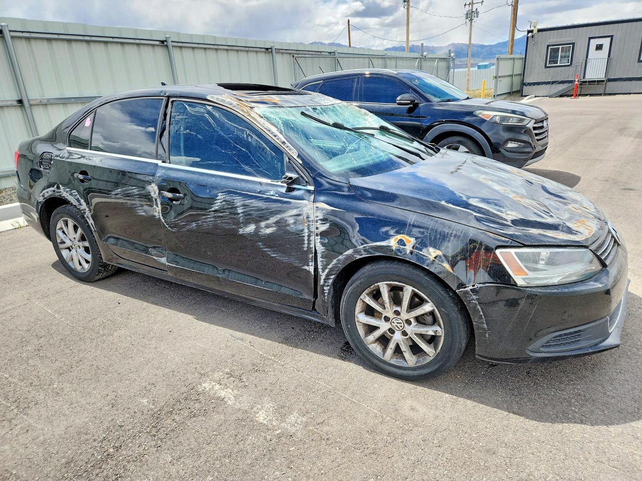 2013 VOLKSWAGEN JETTA