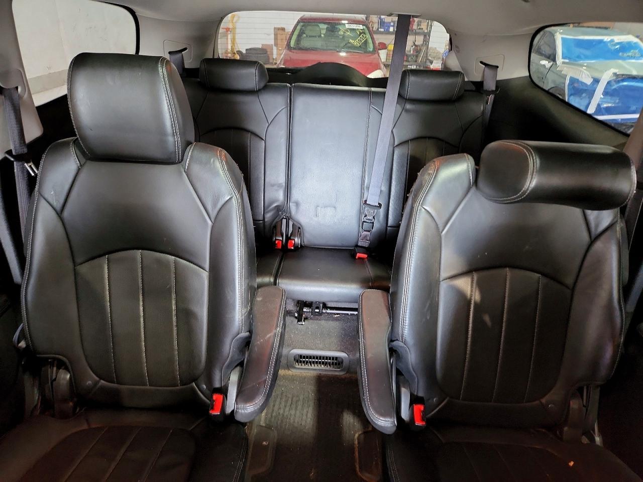 2013 BUICK ENCLAVE
