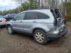 2007 HONDA CR-V