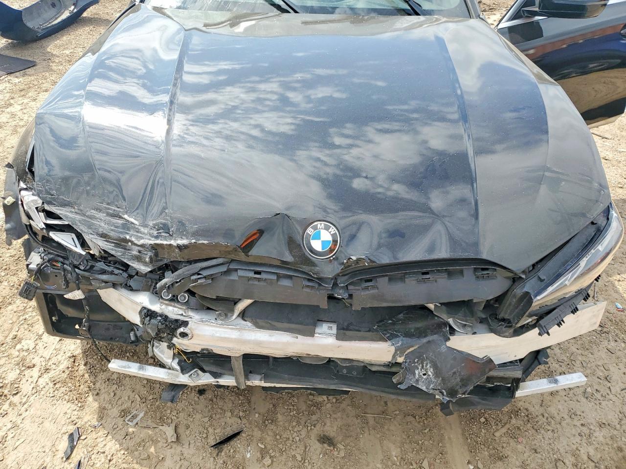 2024 BMW 3 SERIES
