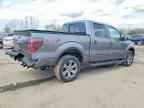2013 FORD F-150 Lightning