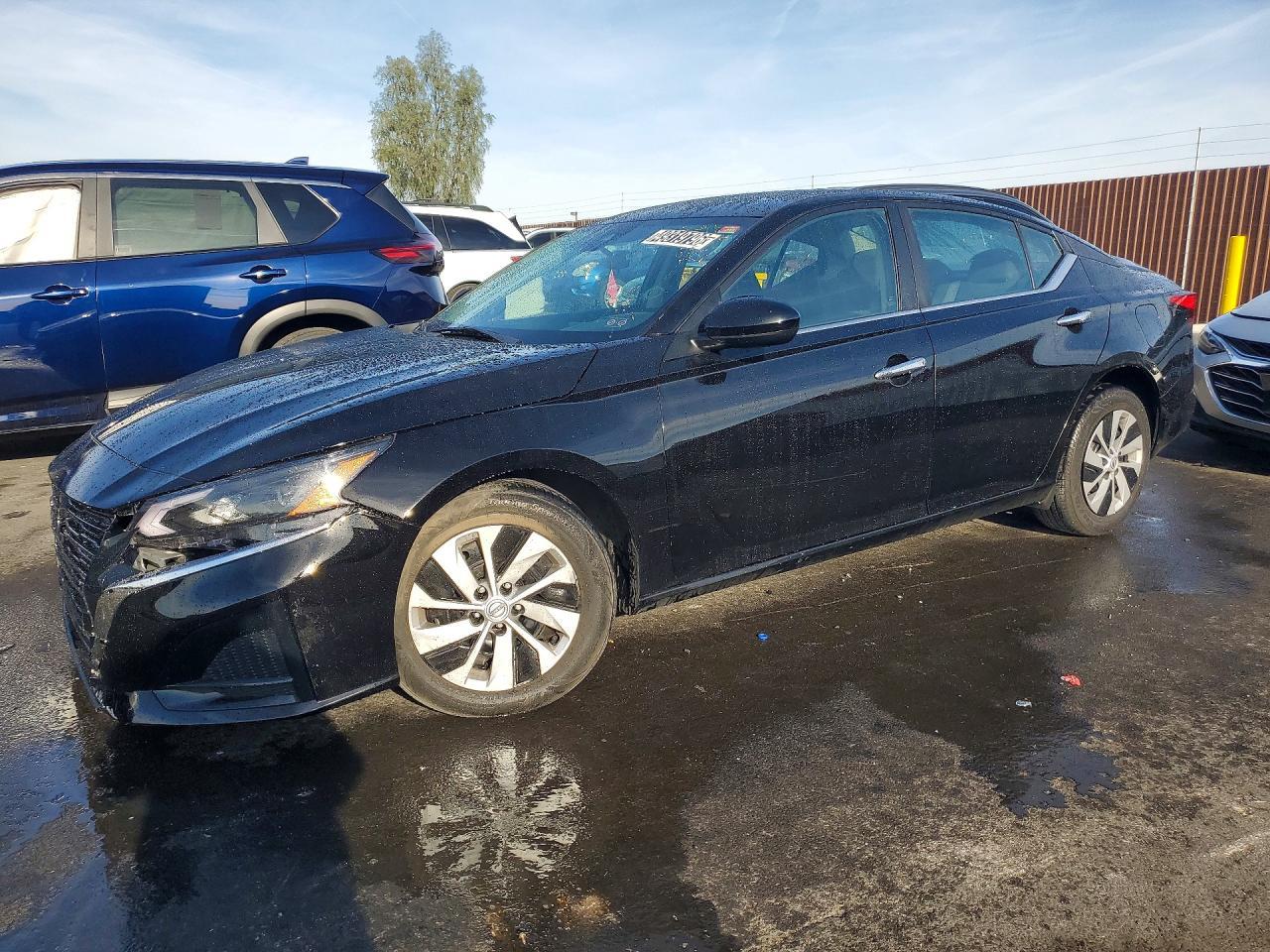 2023 NISSAN ALTIMA