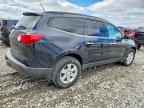 2012 CHEVROLET TRAVERSE