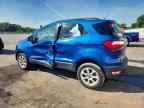 2020 FORD EcoSport