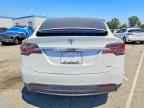 2016 TESLA MODEL X