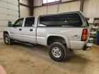2006 GMC Sierra