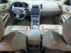 2008 NISSAN Maxima