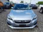 2017 SUBARU IMPREZA