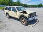 1988 JEEP CHEROKEE