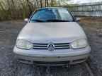 2001 VOLKSWAGEN Cabrio