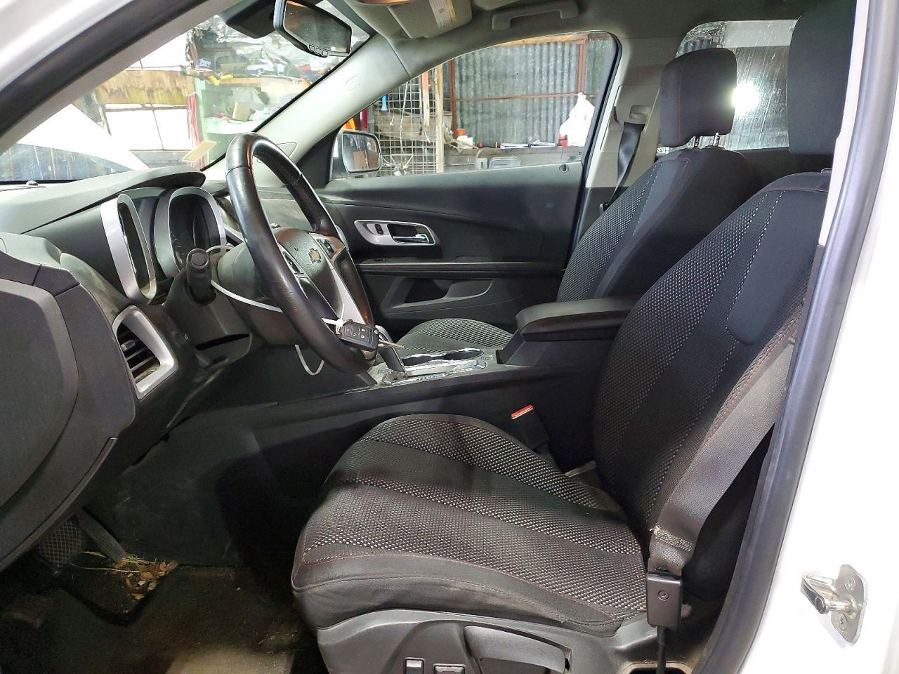 2014 CHEVROLET EQUINOX