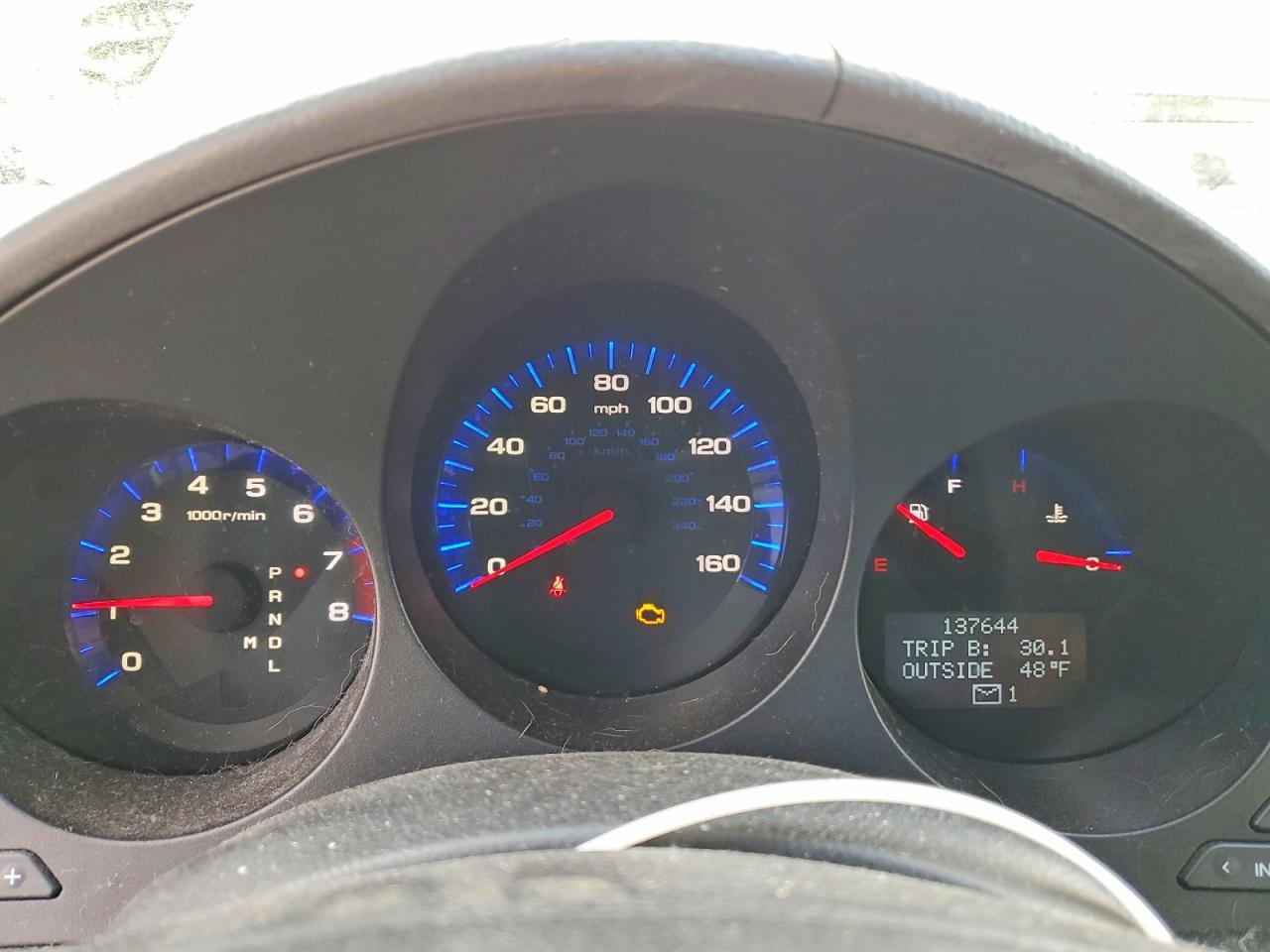 2006 ACURA TL