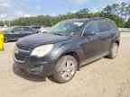 2012 CHEVROLET EQUINOX