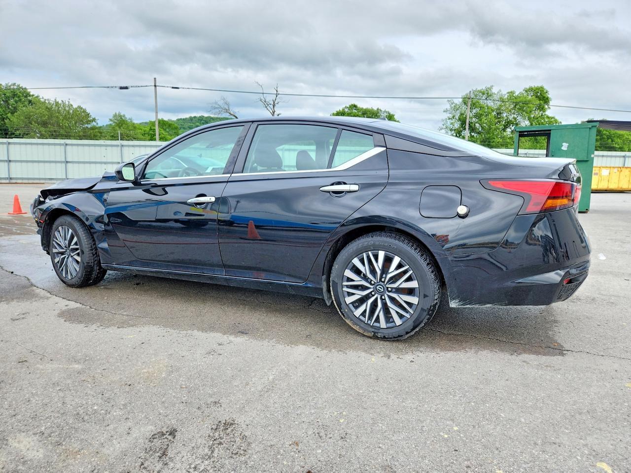 2023 NISSAN ALTIMA