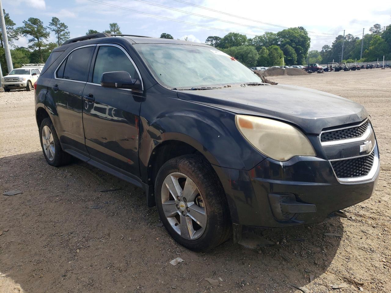 2012 CHEVROLET EQUINOX