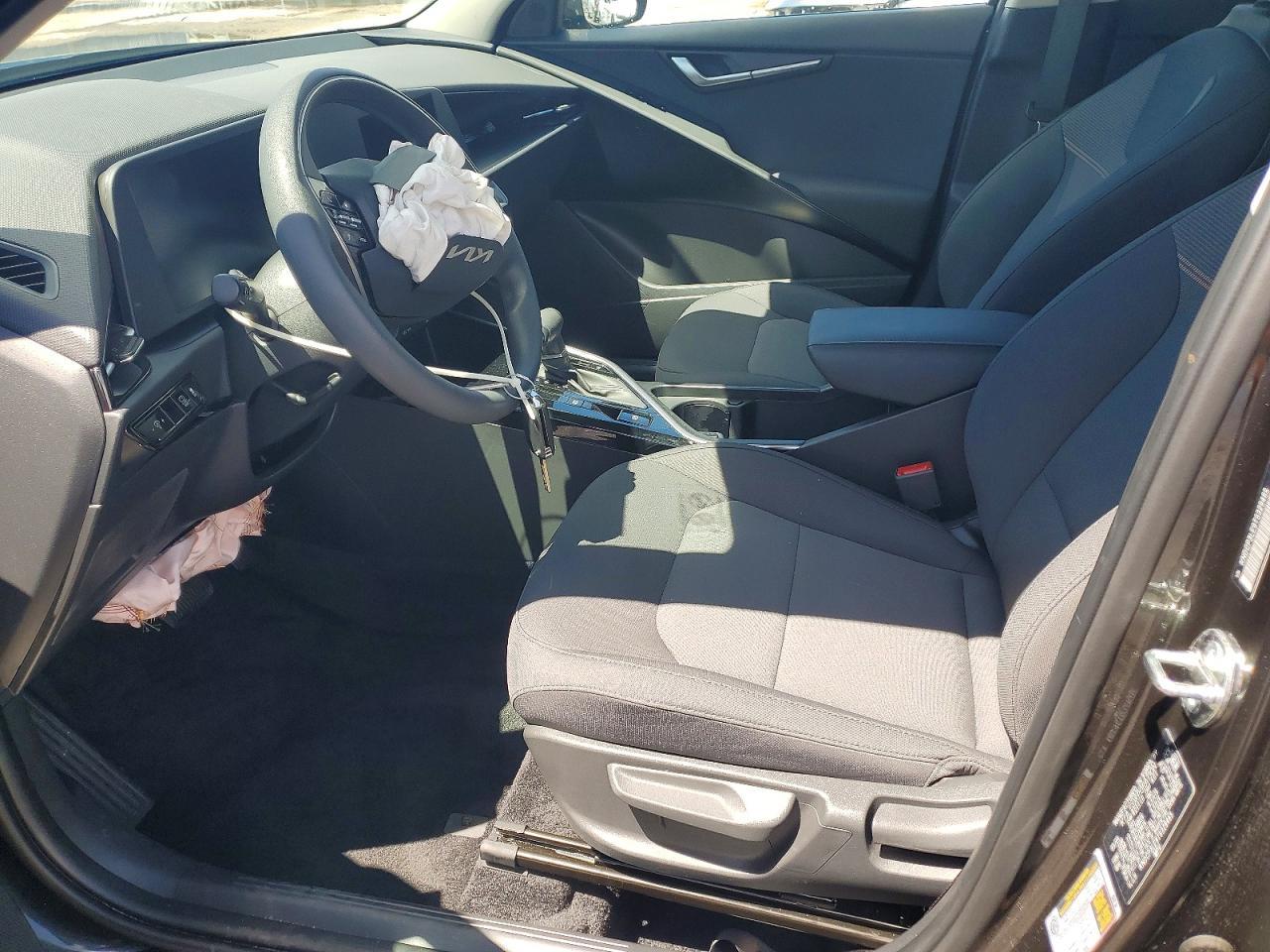 2026 KIA Niro