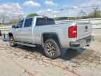 2014 GMC Sierra