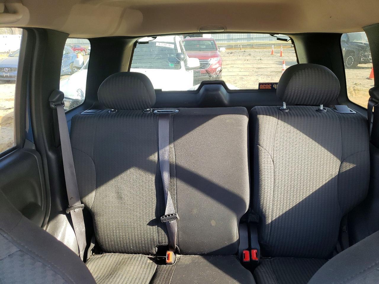 2003 JEEP Liberty