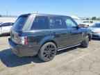 2012 LAND ROVER RANGE ROVER