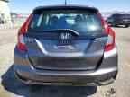 2019 HONDA FIT