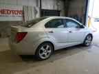 2014 CHEVROLET SONIC