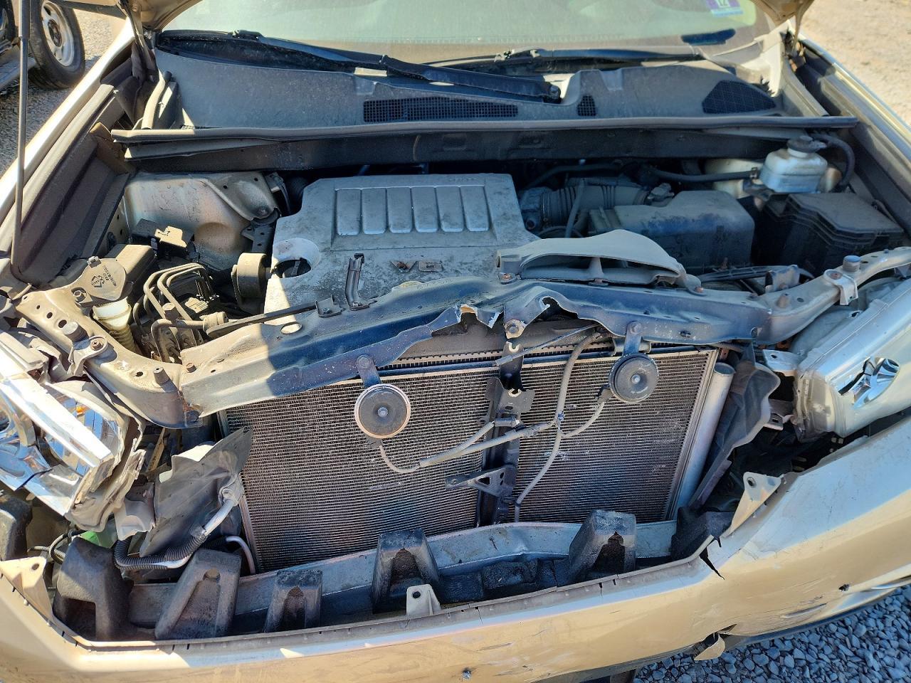 2012 TOYOTA HIGHLANDER