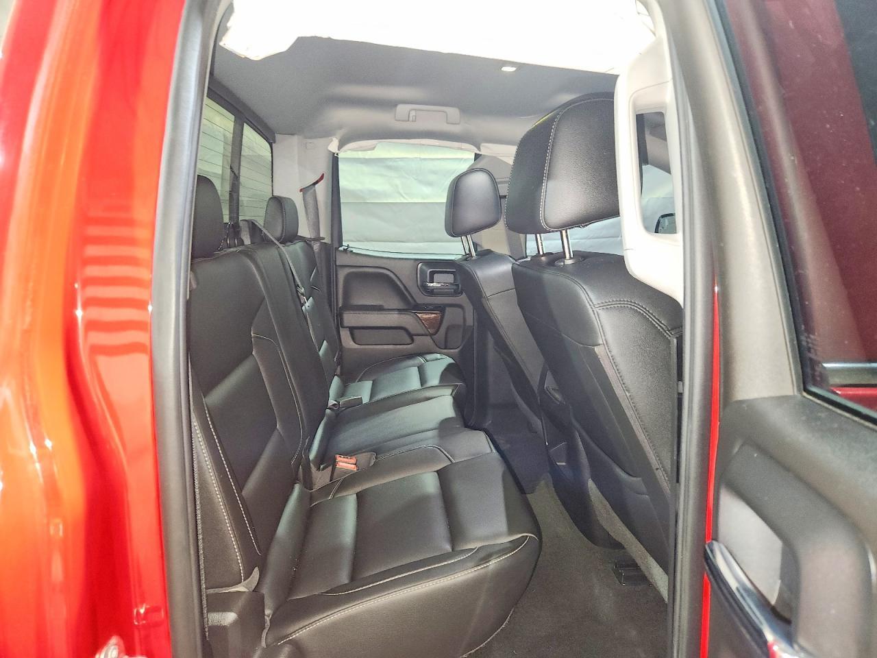 2018 GMC Sierra