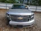 2017 CHEVROLET Suburban