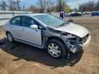 2011 HONDA CIVIC
