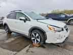 2015 SUBARU XV Crosstrek