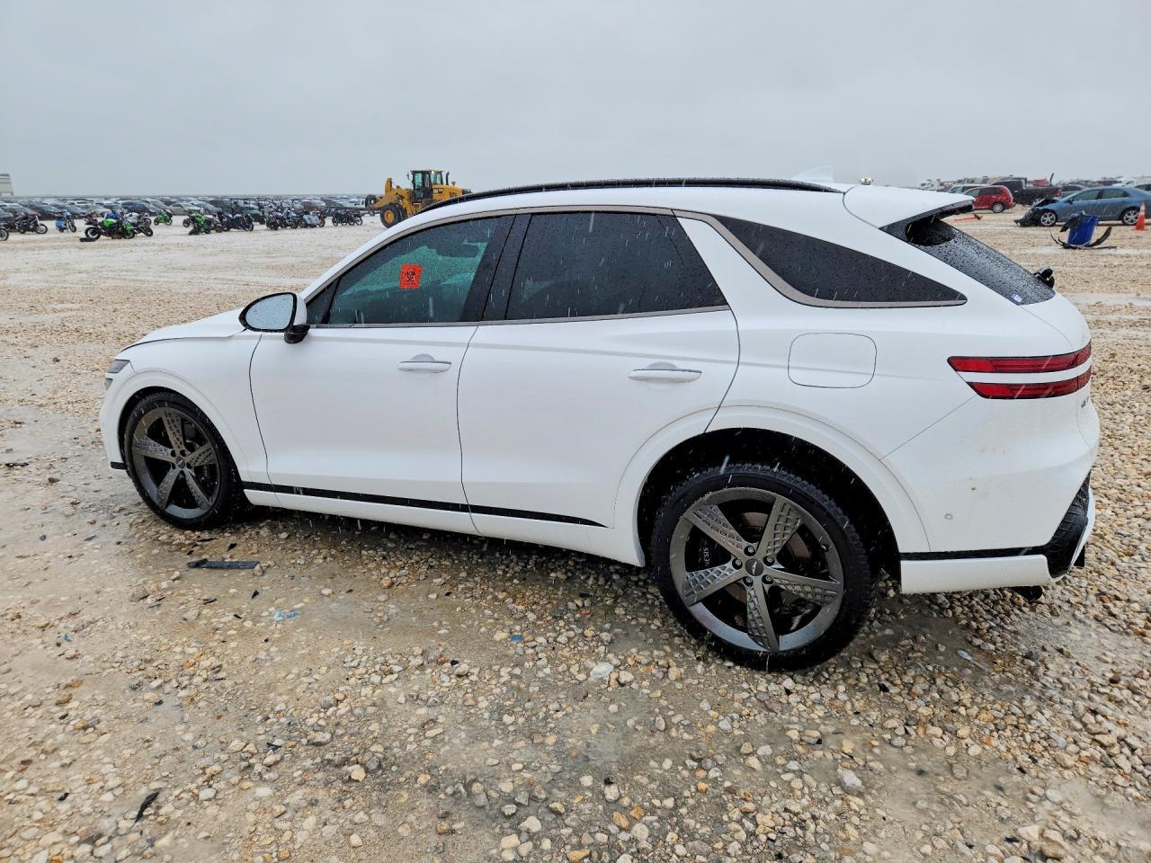 2023 GENESIS GV70