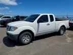 2019 NISSAN Frontier