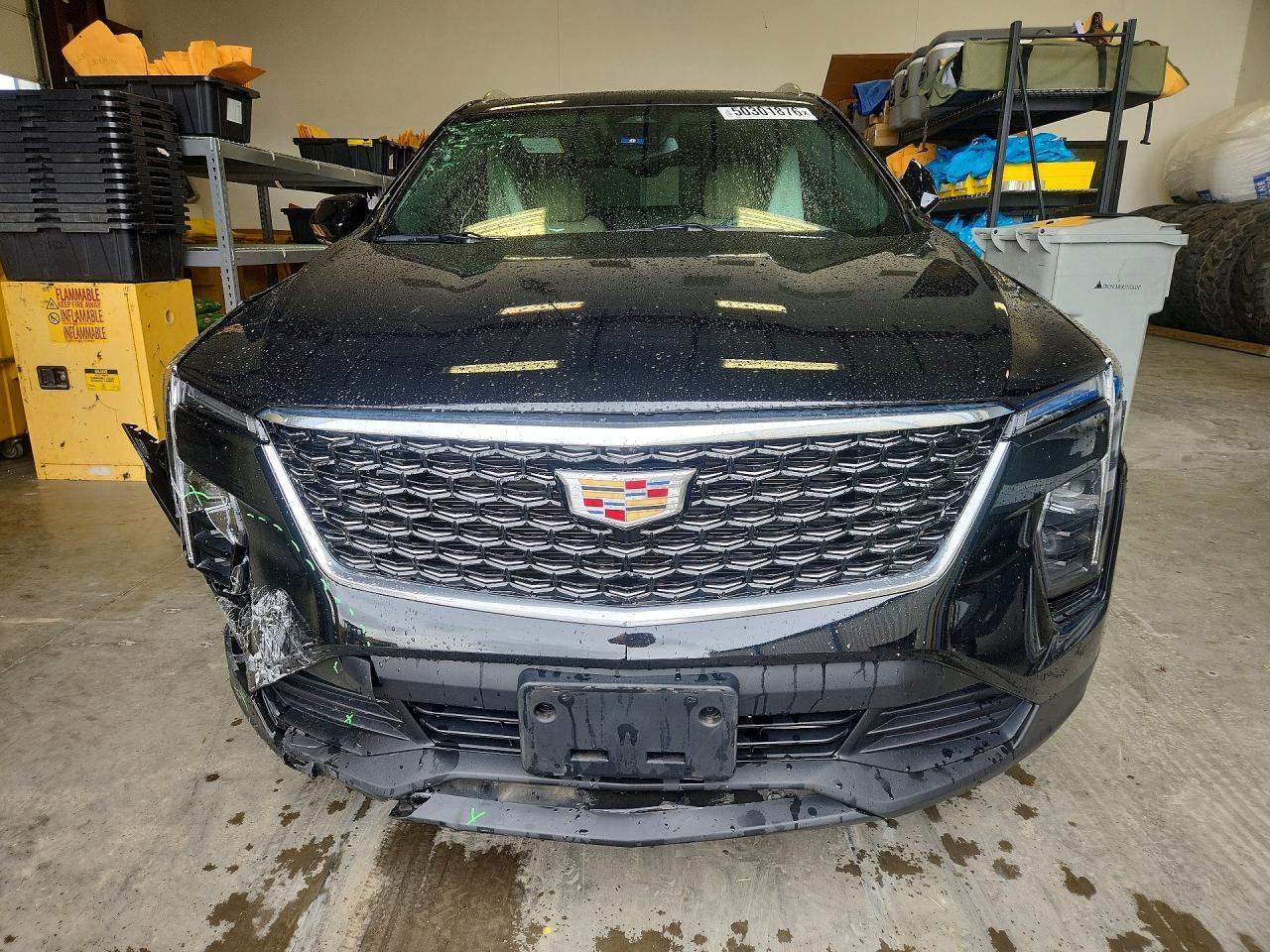 2024 CADILLAC XT4