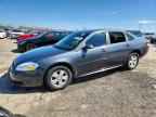 2010 CHEVROLET IMPALA