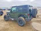 2008 JEEP WRANGLER
