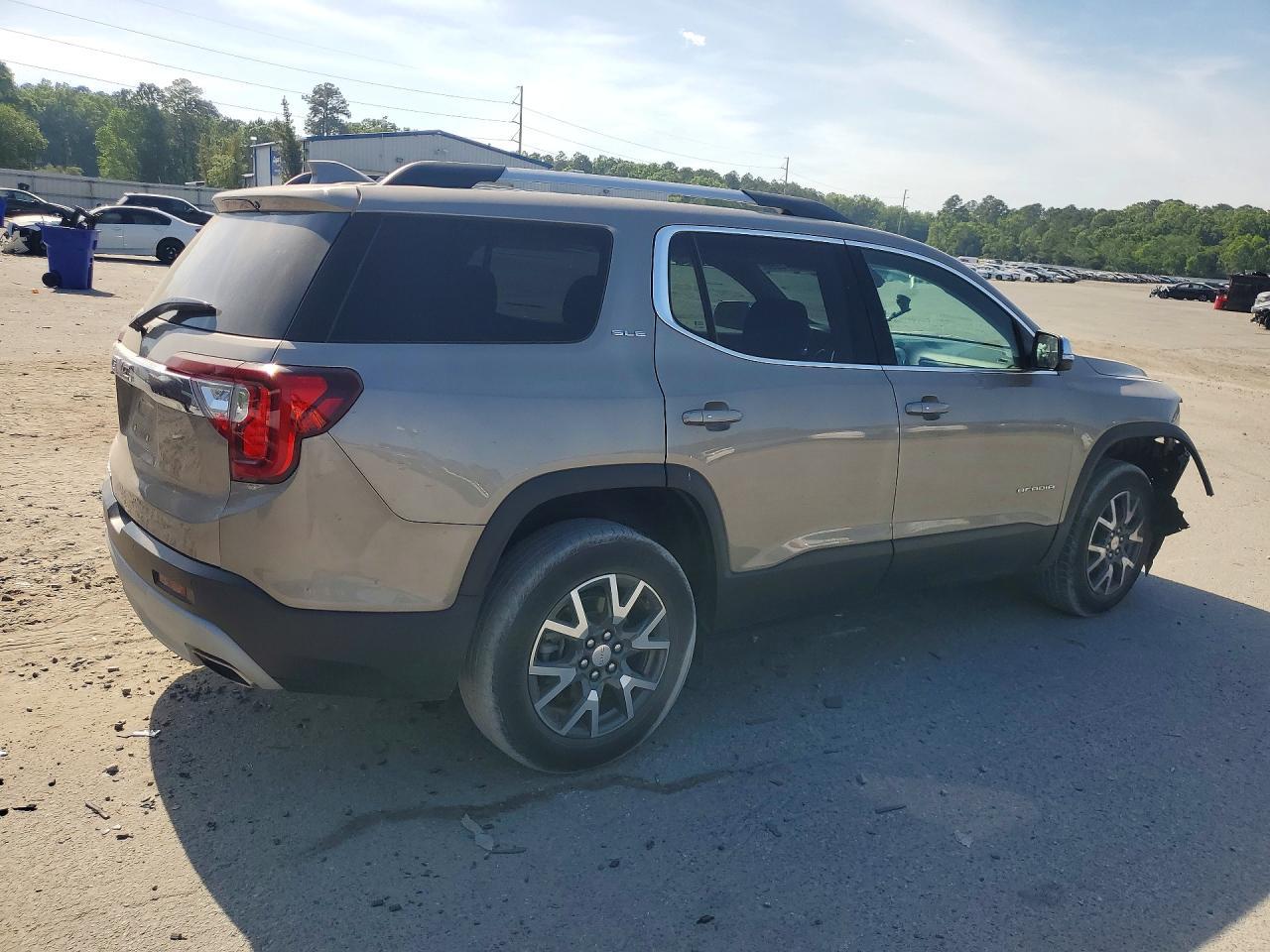 2022 GMC ACADIA
