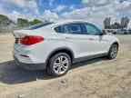 2016 BMW X4