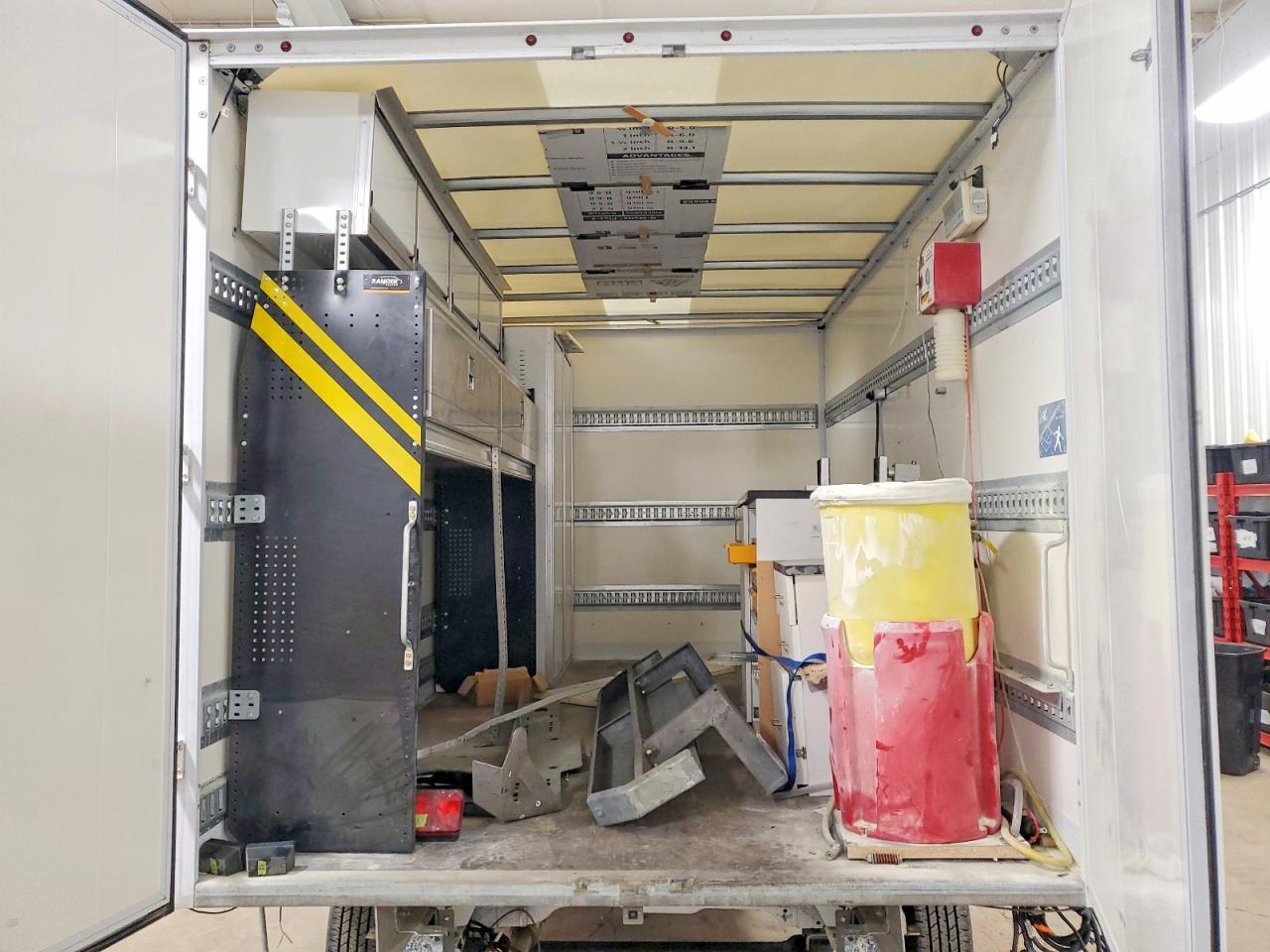 2023 RAM ProMaster 3500