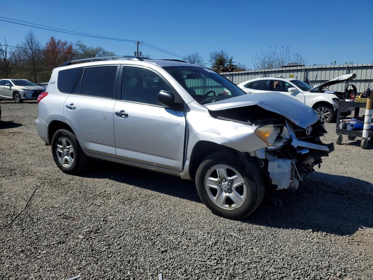 2010 TOYOTA RAV4