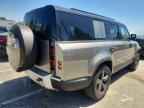 2024 LAND ROVER Defender