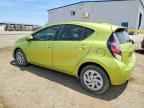 2016 TOYOTA Prius c