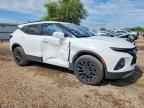 2022 CHEVROLET BLAZER
