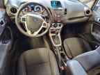2016 FORD Fiesta